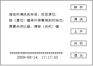 自動(dòng)酸值測(cè)定儀