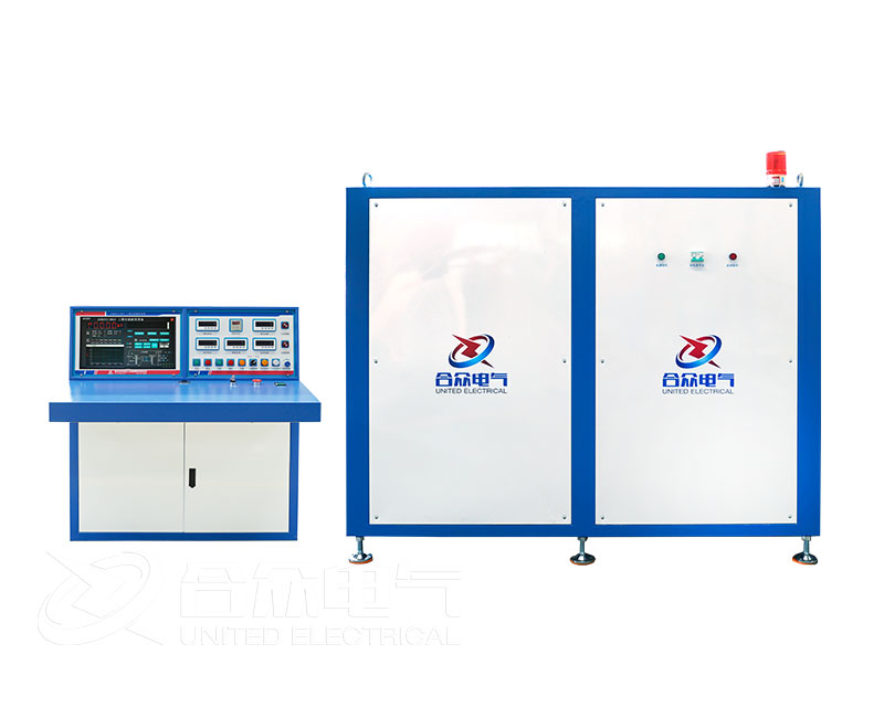 工頻耐壓試驗裝置（補償電抗） HZTC-200kVA-30kV 