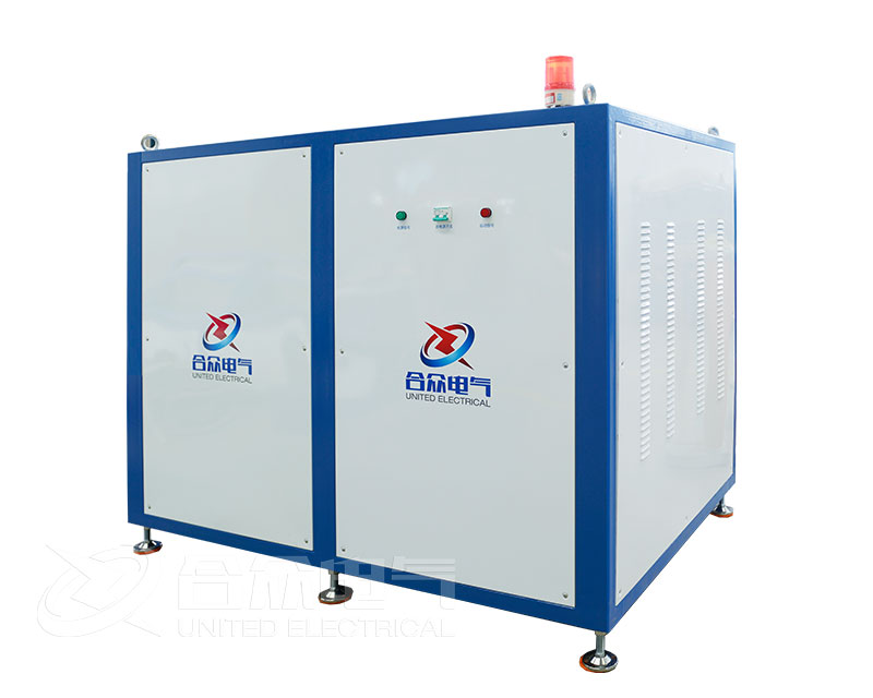 工頻耐壓試驗裝置（補償電抗） HZTC-200kVA-30kV 